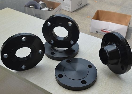 Edelstahl-Blindflansch 150lbs Dn150 Astm/Asme A105