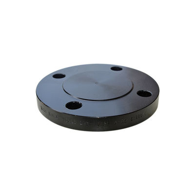 Edelstahl-Blindflansch 150lbs Dn150 Astm/Asme A105