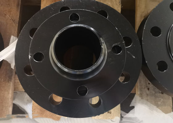 rostfreies Rohr 600lbs Rtj flanscht Rost-Beweis-Öl