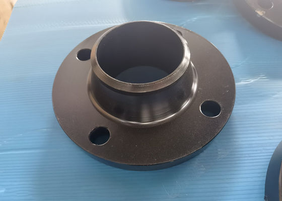 150lbs 4 Zoll-Edelstahl-Flansch Astm A105 A182 F304