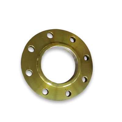 Dn200 Asme/Edelstahl 304l Astm A105 flanscht schwarze Farbe