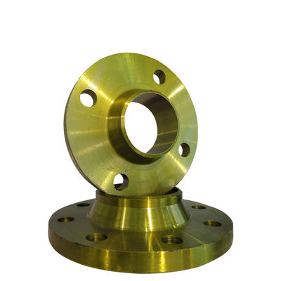 Dn200 Asme/Edelstahl 304l Astm A105 flanscht schwarze Farbe