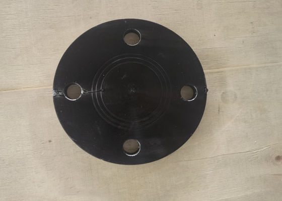 Edelstahl verlegter Flansch 300lbs des Rohr-Dn15-Dn1200