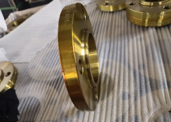 Edelstahl verlegter Flansch 300lbs des Rohr-Dn15-Dn1200