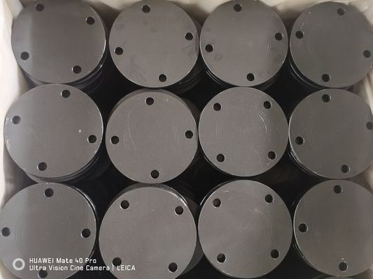 Edelstahl-Blindflansch 150lbs Dn150 Astm/Asme A105