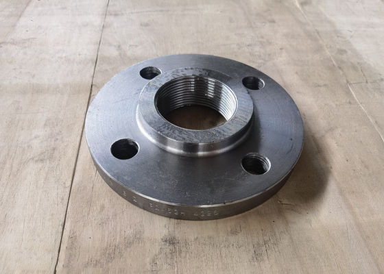 150lbs 4 Zoll-Edelstahl-Flansch Astm A105 A182 F304