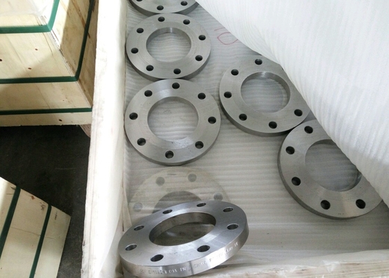 ART 02 ROST-ÖL EN 1092-1 DES LOSEN FLANSCHS ANTIdes kohlenstoffstahl-ST37.2 S235JR PN16