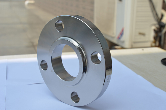Rostfreier Beleg ISO/des Cers auf ANSI B16.5 150lbs-2500lbs des Flansch-A182 A350 Lf2